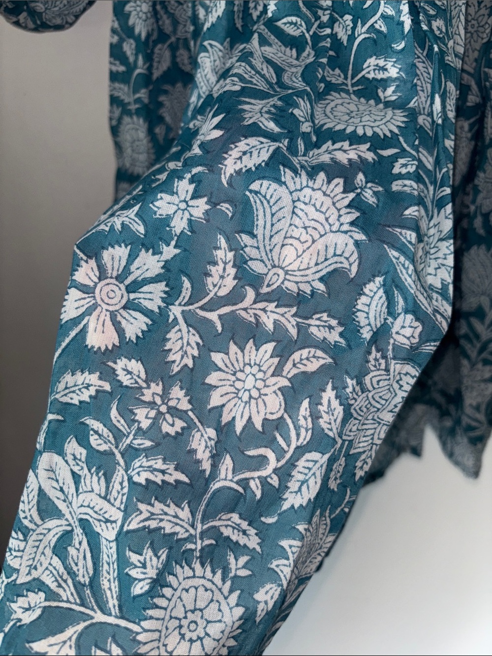 Daughters of India Kyra Mini Dress - Picture 8 of 8